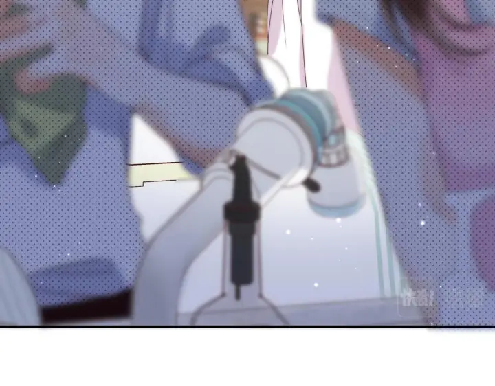 《偷偷藏不住》第41话 借宿图65