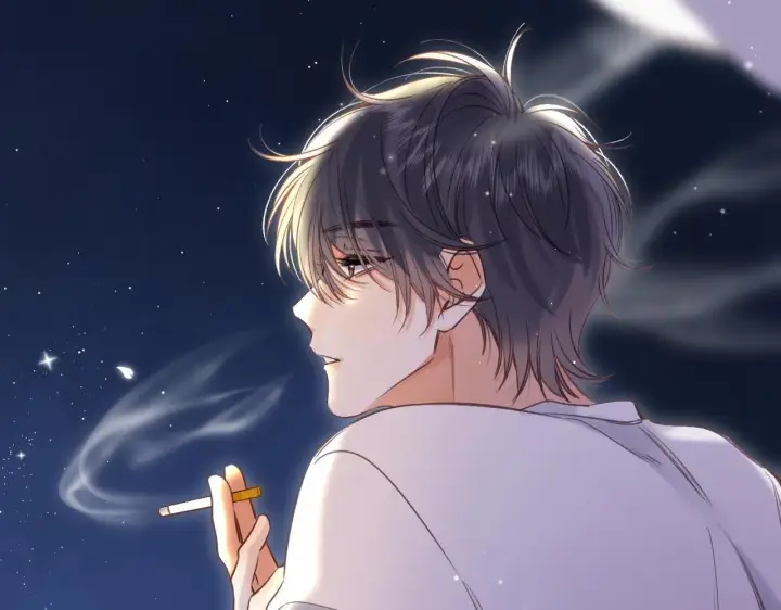 《偷偷藏不住》第42话 我会很快长大图27
