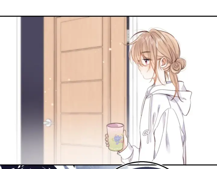 《偷偷藏不住》第43话 去到他身边图32
