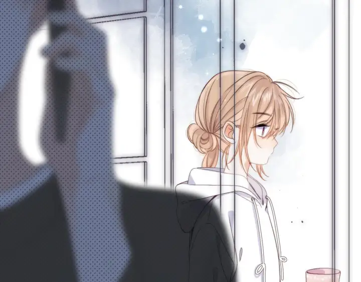 《偷偷藏不住》第43话 去到他身边图34