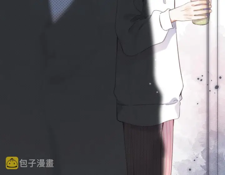 《偷偷藏不住》第43话 去到他身边图35