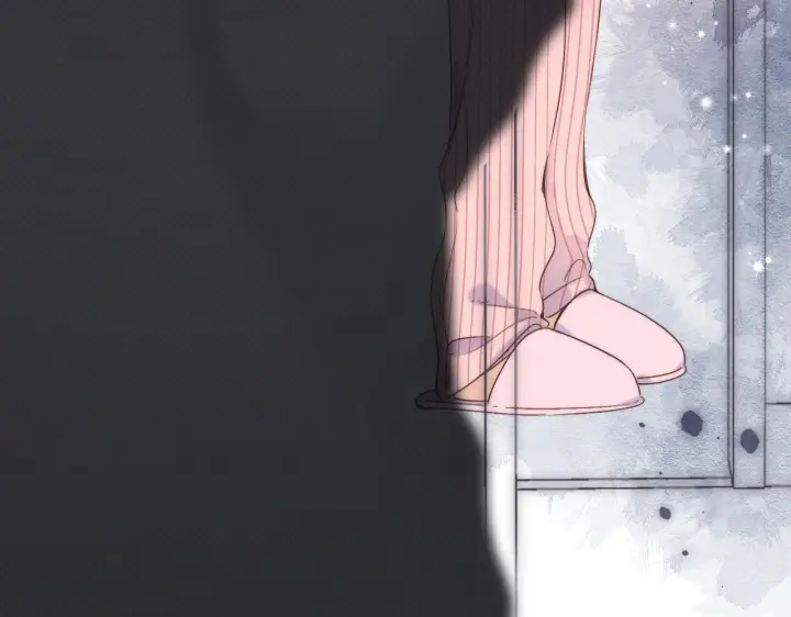 《偷偷藏不住》第43话 去到他身边图36