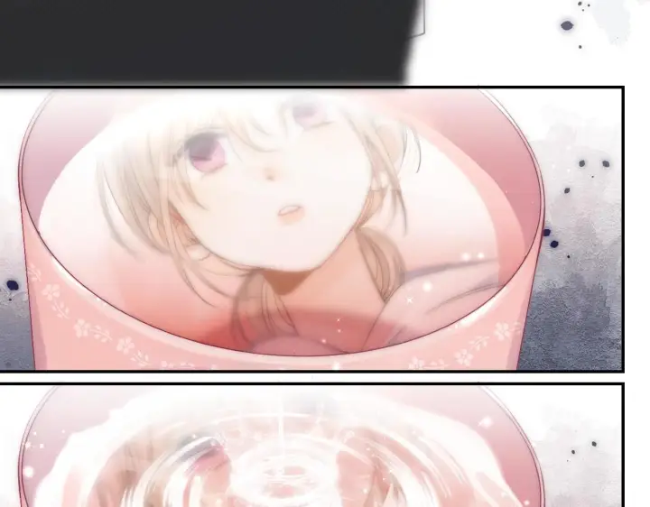 《偷偷藏不住》第43话 去到他身边图37