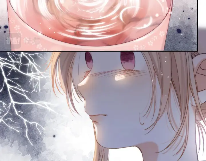 《偷偷藏不住》第43话 去到他身边图38