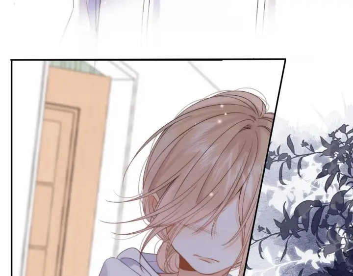 《偷偷藏不住》第43话 去到他身边图40