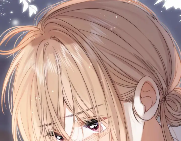 《偷偷藏不住》第43话 去到他身边图51