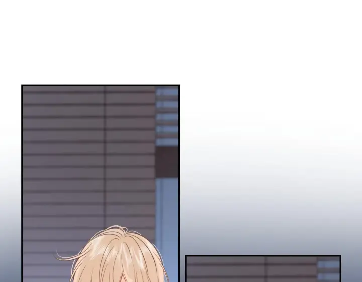 《偷偷藏不住》第43话 去到他身边图55