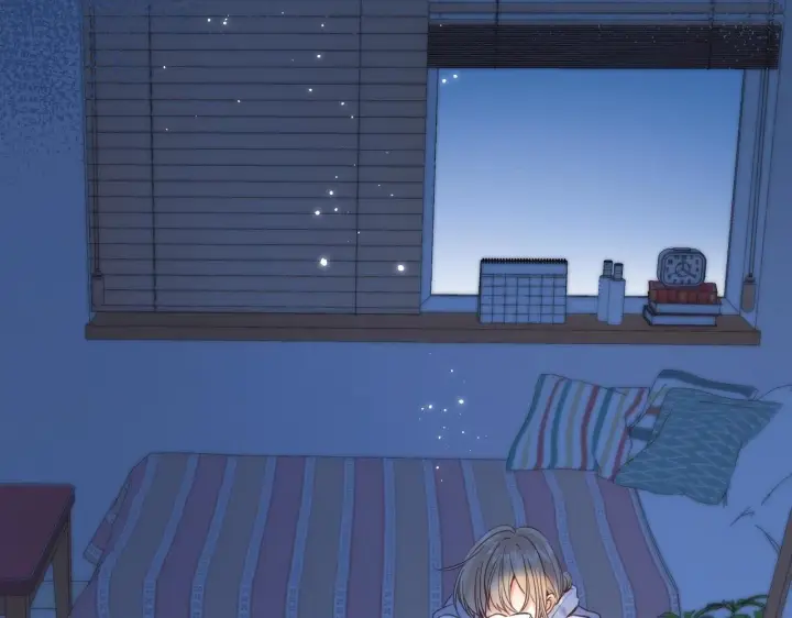 《偷偷藏不住》第43话 去到他身边图59
