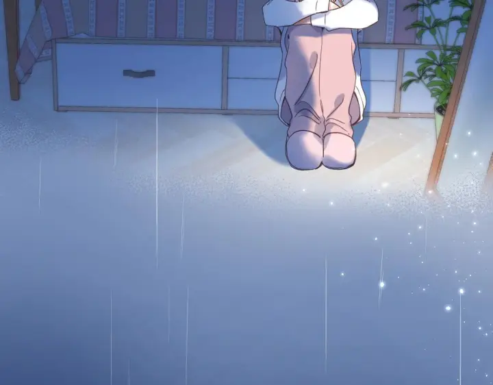《偷偷藏不住》第43话 去到他身边图60