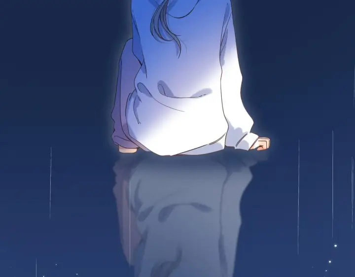 《偷偷藏不住》第43话 去到他身边图70