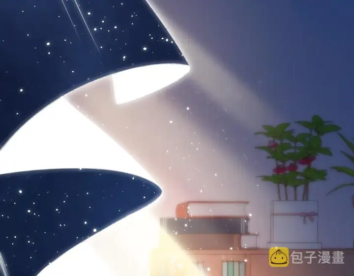 《偷偷藏不住》第43话 去到他身边图74