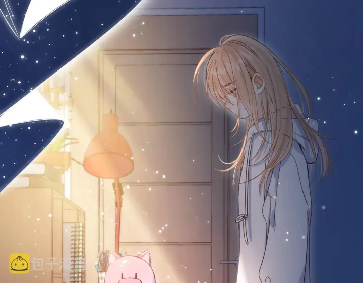《偷偷藏不住》第43话 去到他身边图77