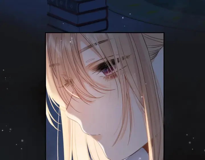 《偷偷藏不住》第43话 去到他身边图79