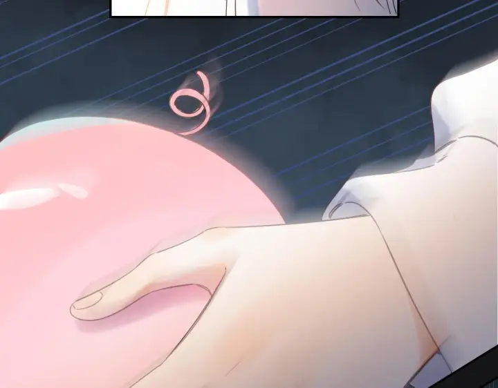 《偷偷藏不住》第43话 去到他身边图81