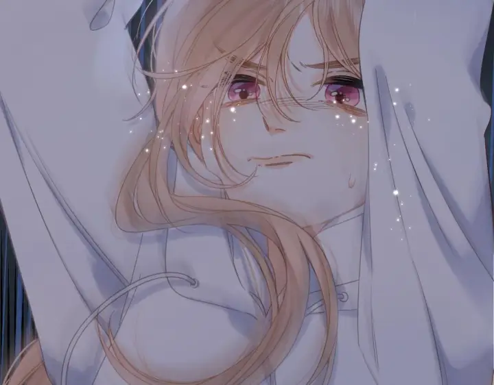 《偷偷藏不住》第43话 去到他身边图84