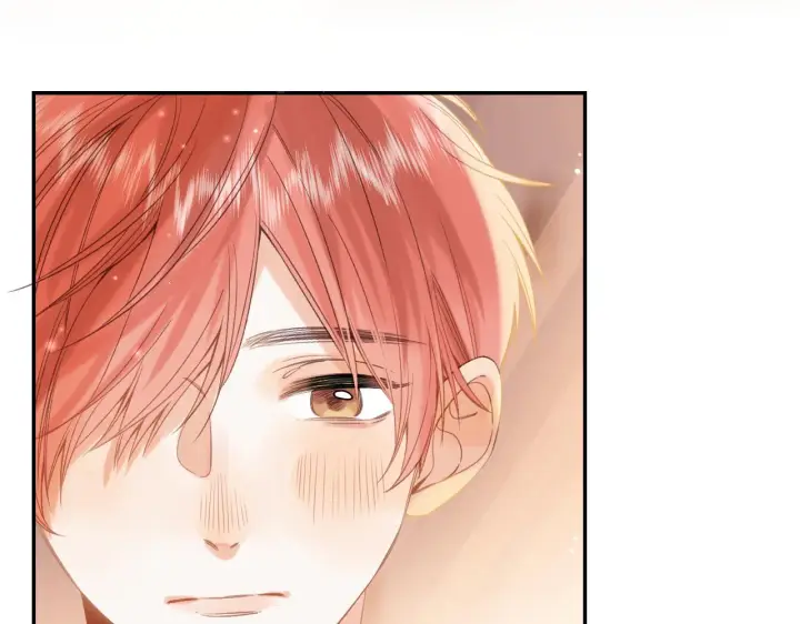《偷偷藏不住》第43话 去到他身边图9
