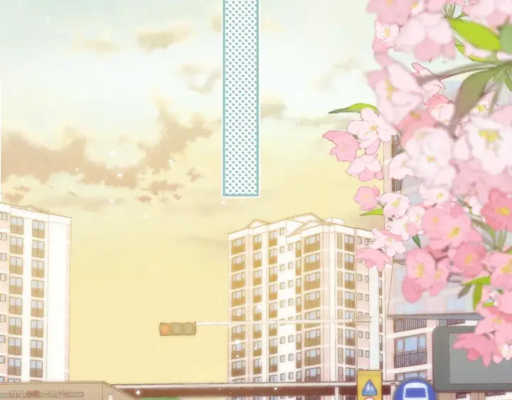 《偷偷藏不住》第43话 去到他身边图91