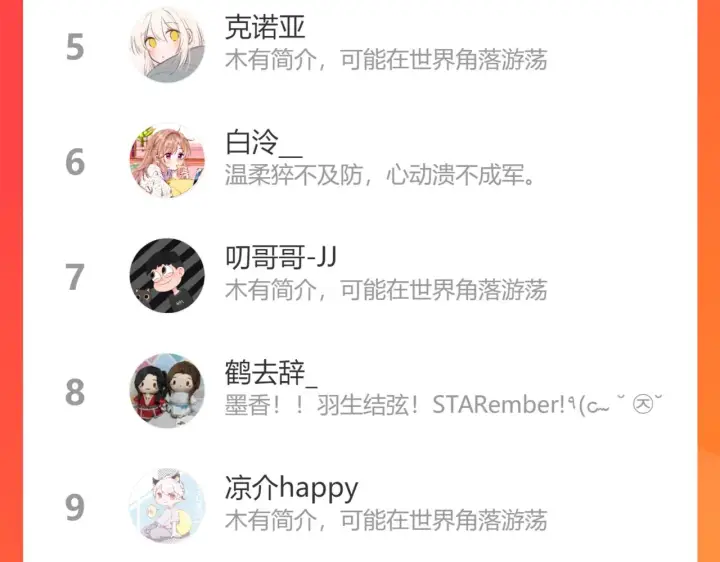 《偷偷藏不住》第44话 我会长大的图110