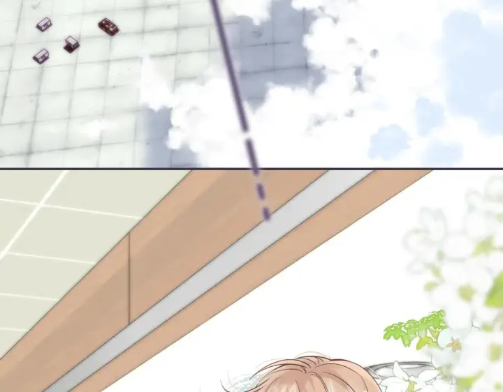 《偷偷藏不住》第44话 我会长大的图3
