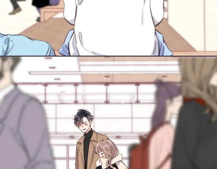 《偷偷藏不住》第44话 我会长大的图31