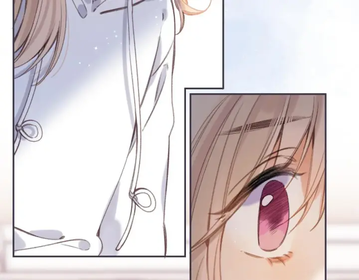 《偷偷藏不住》第44话 我会长大的图47