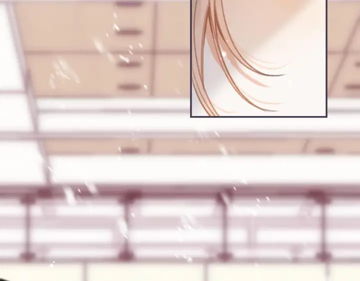 《偷偷藏不住》第44话 我会长大的图48