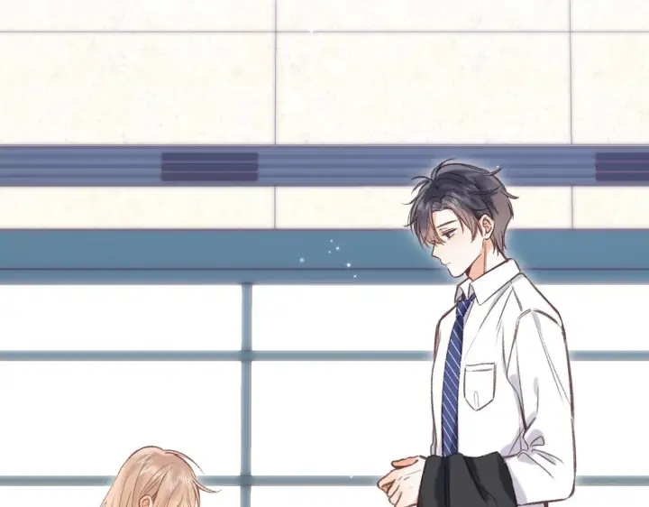 《偷偷藏不住》第44话 我会长大的图52