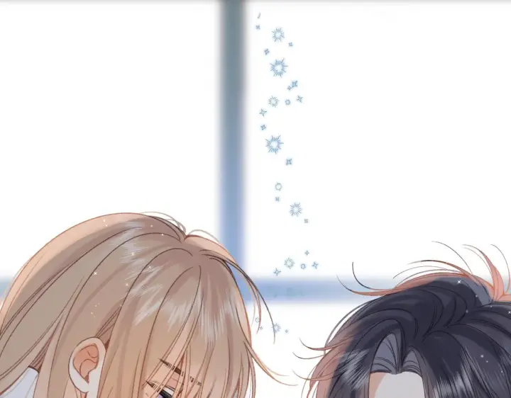 《偷偷藏不住》第44话 我会长大的图57