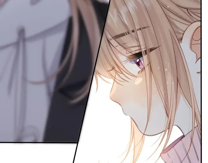 《偷偷藏不住》第45话 累赘图44