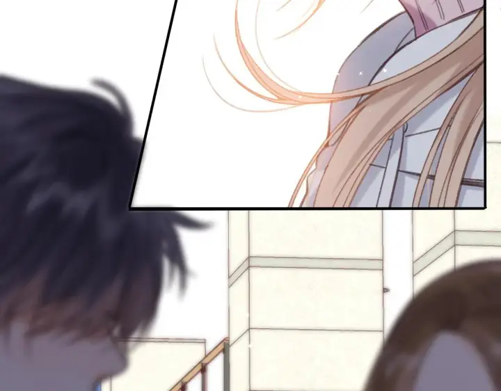 《偷偷藏不住》第45话 累赘图45
