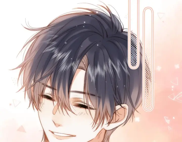 《偷偷藏不住》第45话 累赘图50