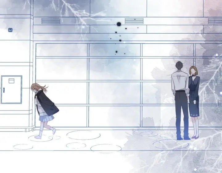 《偷偷藏不住》第45话 累赘图55