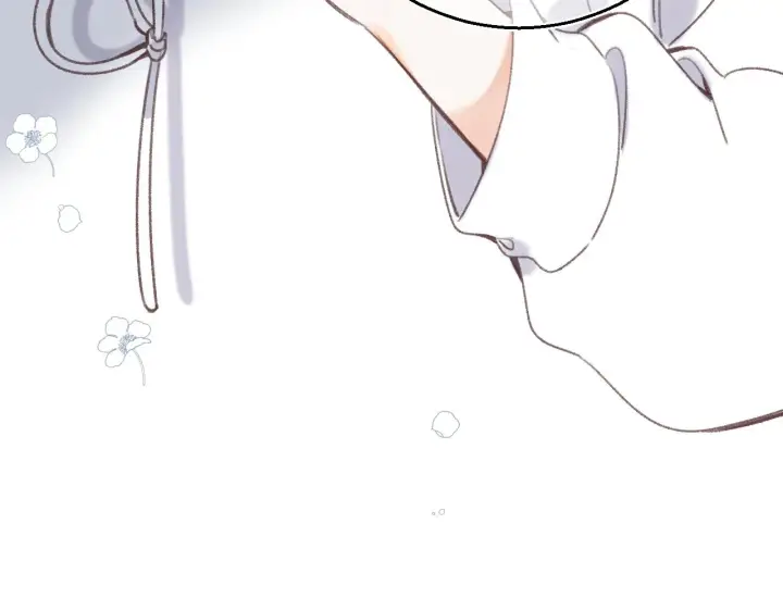 《偷偷藏不住》第45话 累赘图74