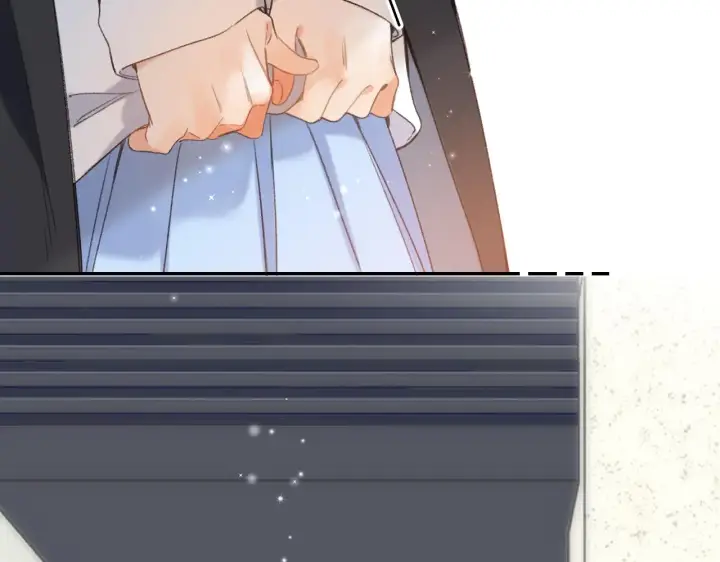 《偷偷藏不住》第45话 累赘图94