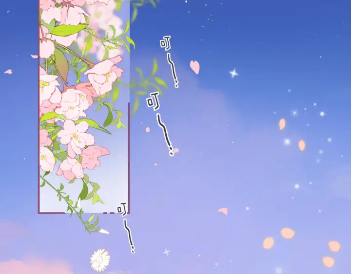 《偷偷藏不住》第46话 希望你天天开心图103