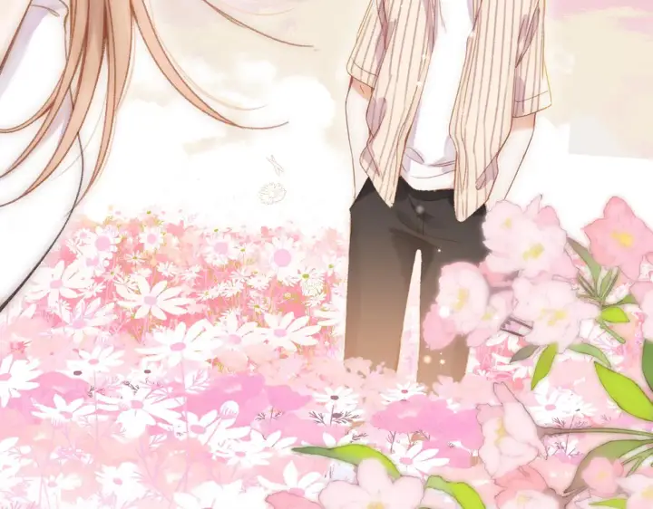 《偷偷藏不住》第46话 希望你天天开心图108