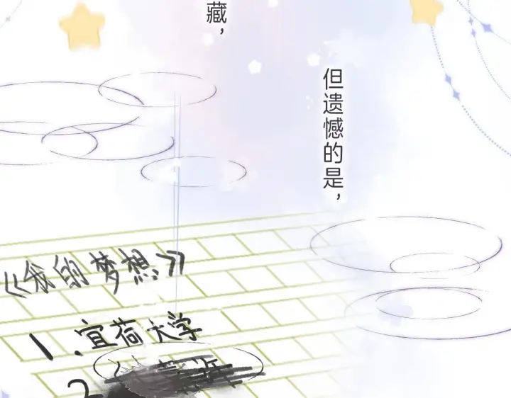 《偷偷藏不住》第46话 希望你天天开心图115