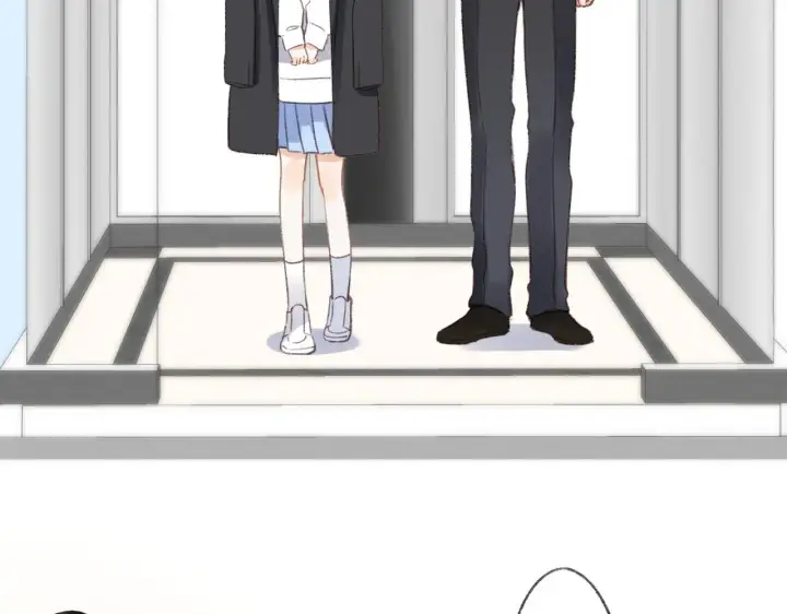 《偷偷藏不住》第46话 希望你天天开心图16