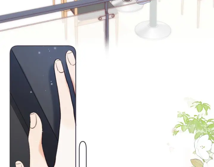 《偷偷藏不住》第46话 希望你天天开心图27