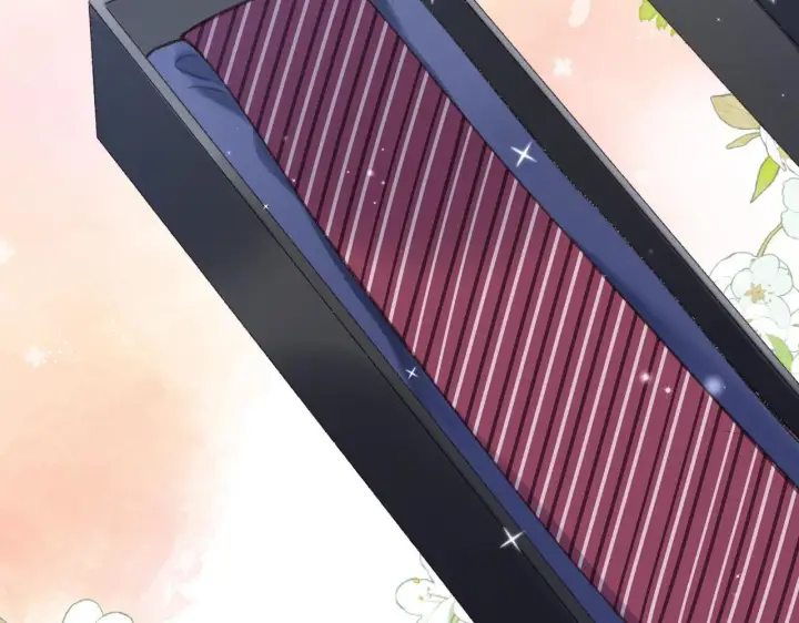 《偷偷藏不住》第46话 希望你天天开心图29