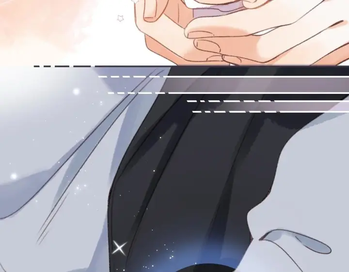 《偷偷藏不住》第46话 希望你天天开心图36