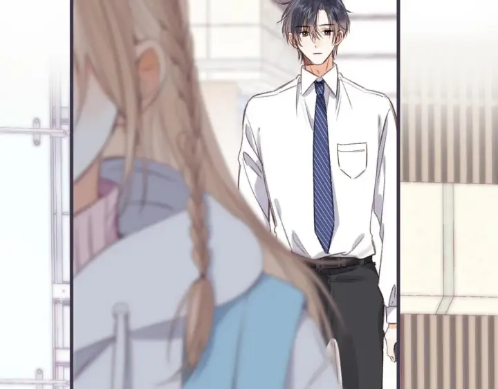 《偷偷藏不住》第46话 希望你天天开心图45