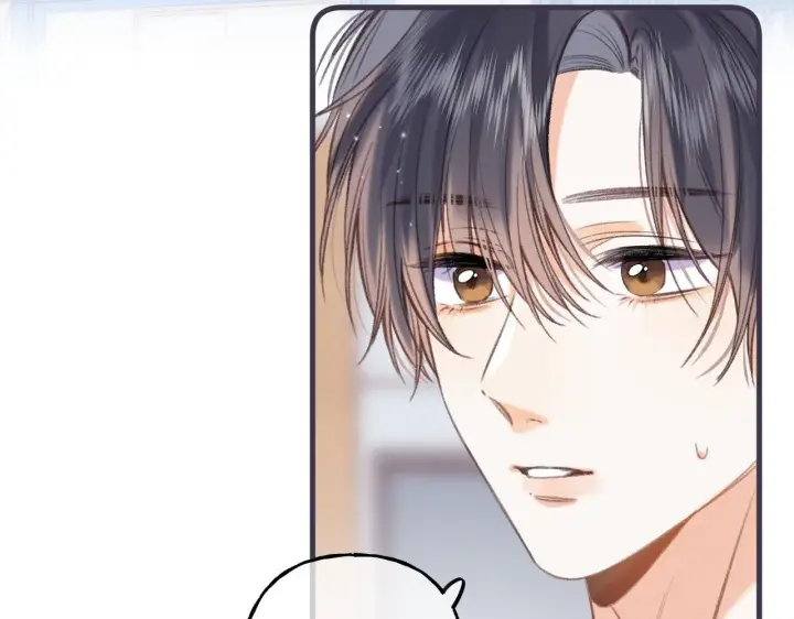 《偷偷藏不住》第46话 希望你天天开心图49