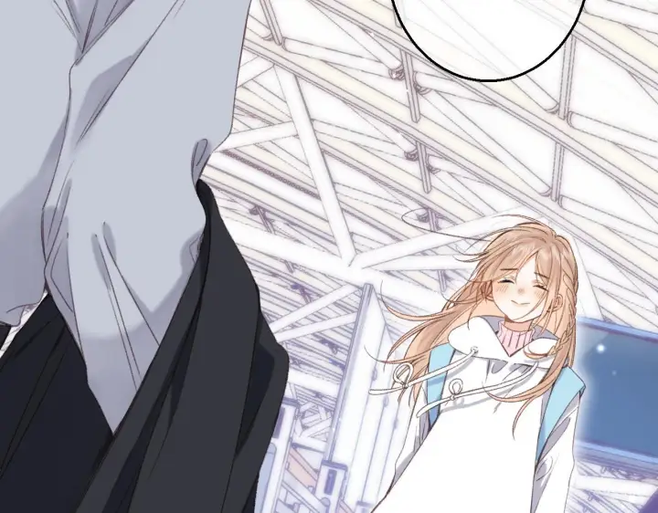 《偷偷藏不住》第46话 希望你天天开心图52