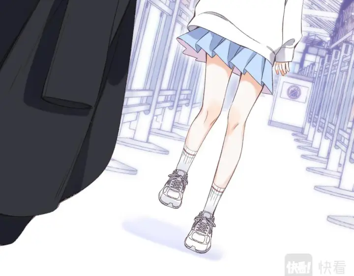 《偷偷藏不住》第46话 希望你天天开心图53
