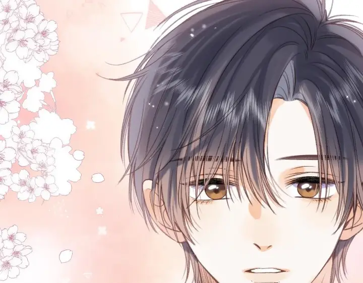 《偷偷藏不住》第46话 希望你天天开心图57