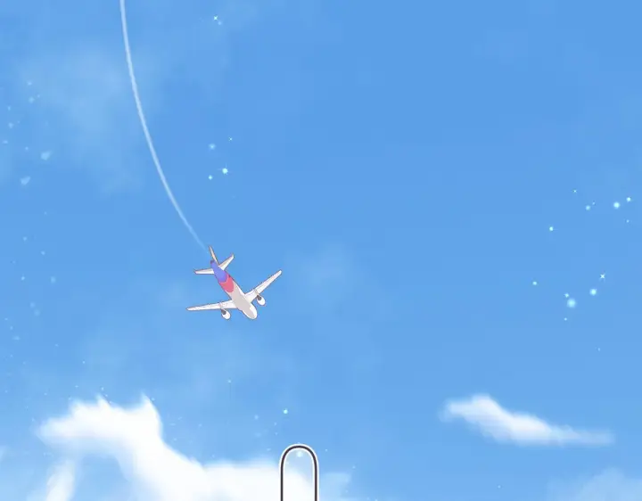 《偷偷藏不住》第46话 希望你天天开心图62