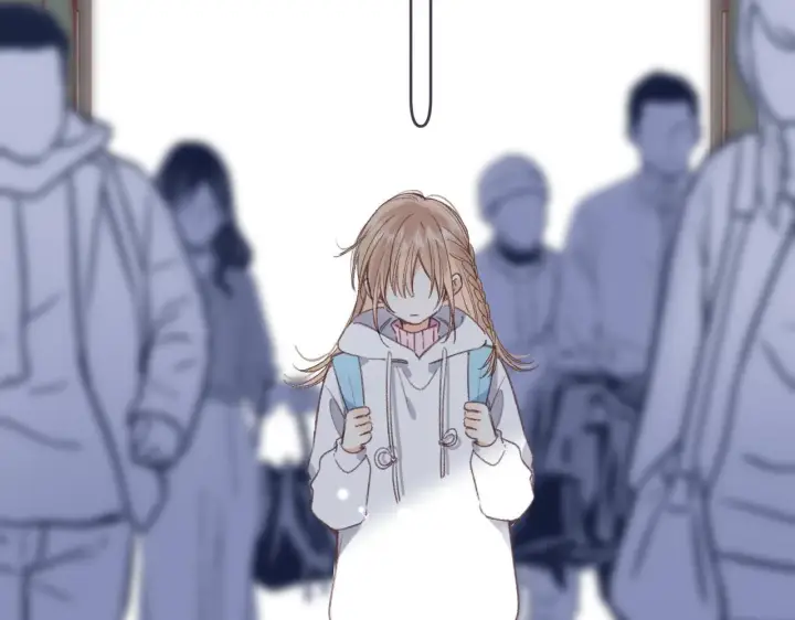 《偷偷藏不住》第46话 希望你天天开心图63