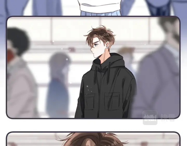 《偷偷藏不住》第46话 希望你天天开心图64