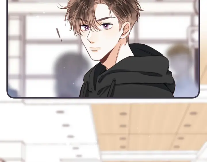 《偷偷藏不住》第46话 希望你天天开心图65